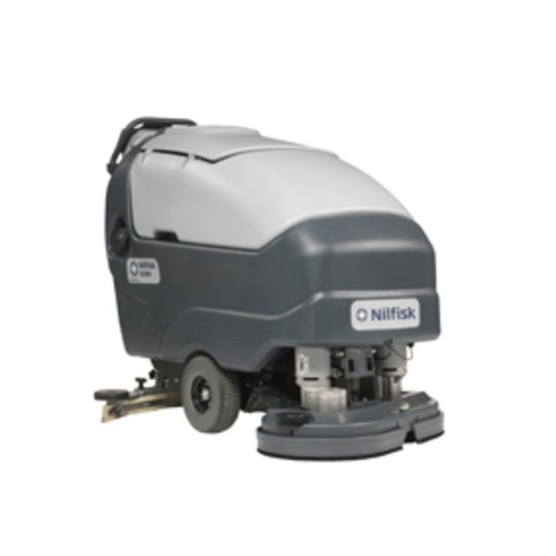 Autolaveuse BA600S Nilfisk