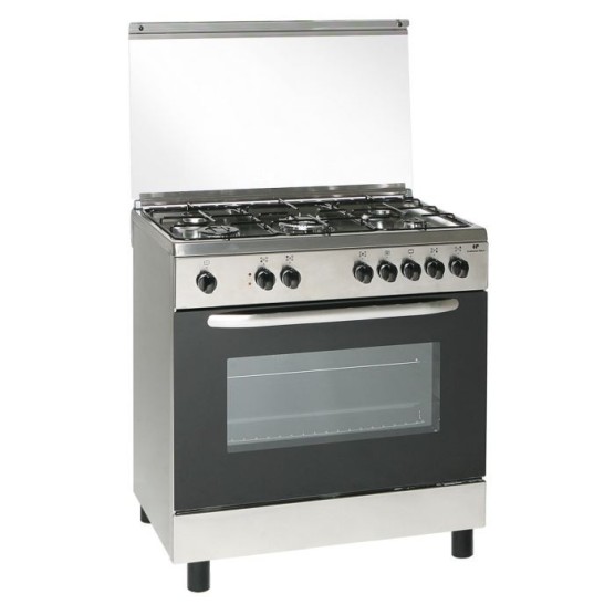 Cuisinière CECP8050MI Continental Edison