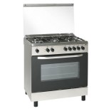 Cuisinière CECP8050MI Continental Edison