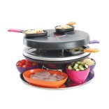 Raclette Type 730 Serie 1 Tefal