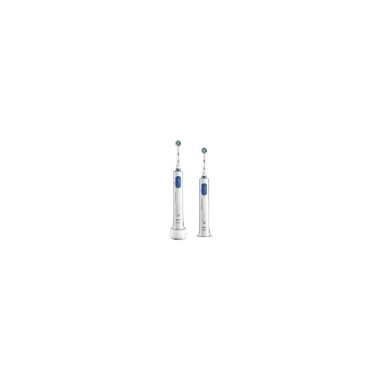 Hydropulseur Type 3757 Braun