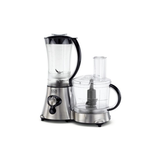 Centrifugeuse PR560A Riviera et Bar
