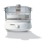 Turbo Vapeur TCS60E Cuisinart