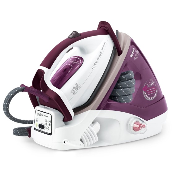 Générateur Vapeur Express Compact Calor GV7620