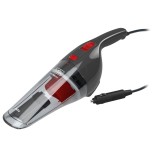 Aspirateur à Main V3601 BLACK & DECKER