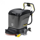 Autolaveuse / Aspiro-laveuse Karcher BD 40/25 C BP pack