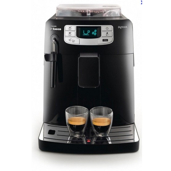 Machine Expresso Classique HD875111 Saeco