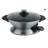 Wok QC136A Riviera et Bar 