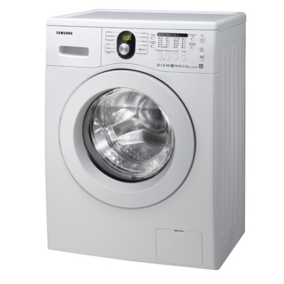 Machine a Laver WF8802LPH Samsung