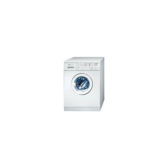 Lave Linge WFF1200 Bosch