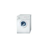 Lave Linge WFF1200 Bosch