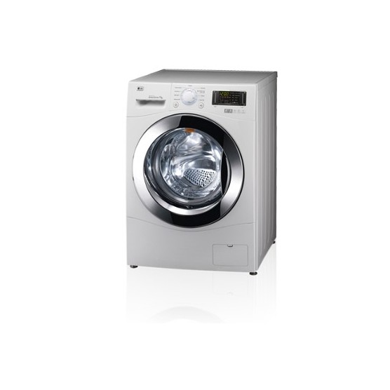 Lave-Linge F14732WH LG