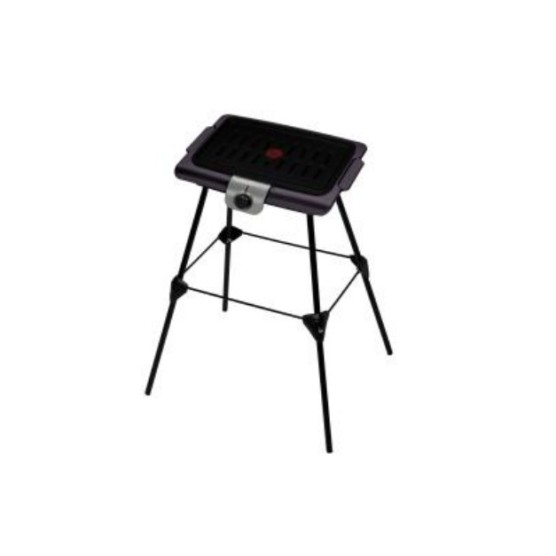 Barbecue TEFAL Kalitis Type 2195 Serie 4