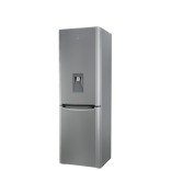 Réfrigérateur - Congélateur BIAA13 Indésit