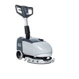 Autolaveuse SC350 Nilfisk