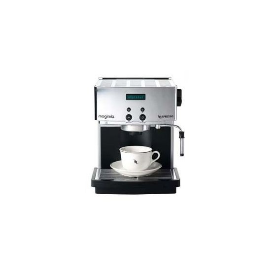 Cafetière Expresso 11135 MAGIMIX