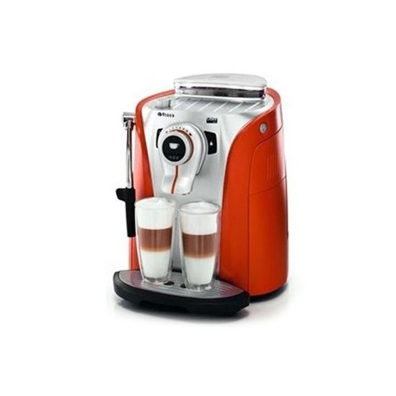 Cafetières Saeco
