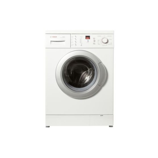 Lave-Linge WAE24363FF28 BOSCH