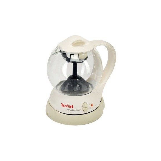 Bouilloire Magic Tea