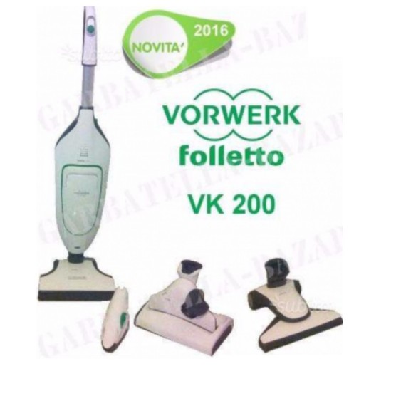 Consommables VK200
