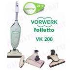 Consommables VK200