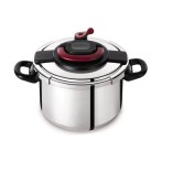 Cocotte Clipso Inox