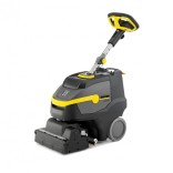 Autolaveuse / Aspiro-laveuse Karcher BR 35 / 12 C Bp