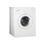 Sèche Linge TD4120 Zanussi