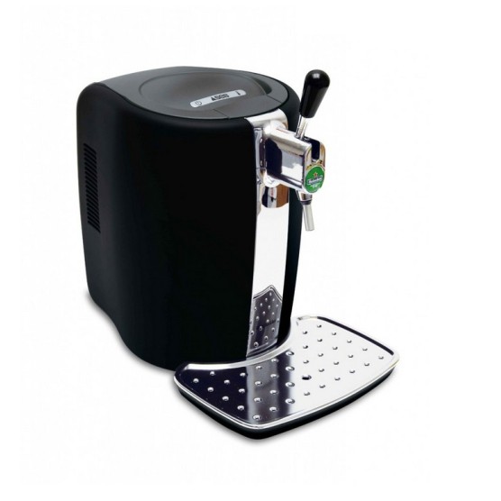Machine à Bière Pression Beertender B80 Rowenta