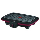 Barbecue Plancha Thermos