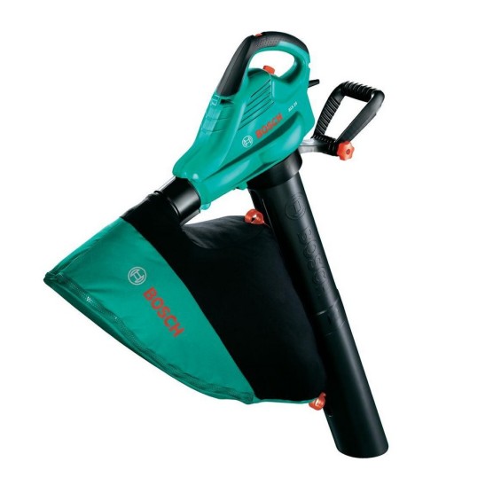 Aspirateur de Jardin Bosch