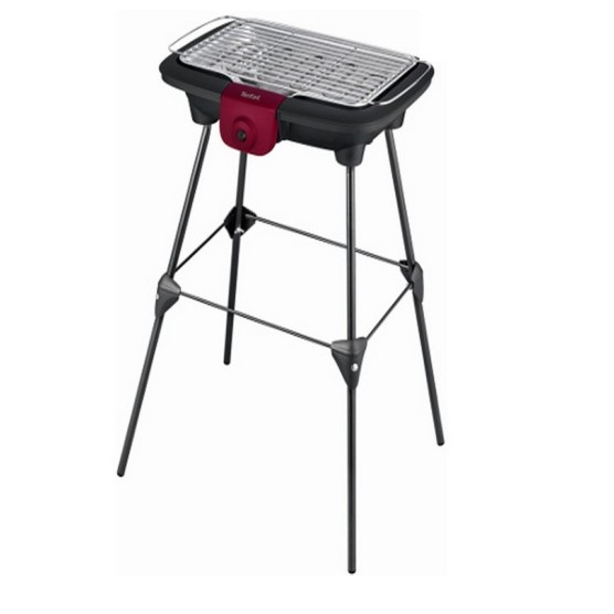 Barbecue Easygrill Ultracompact Tefal