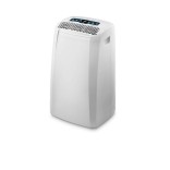 Climatiseur PACCN92 Silent DELONGHI