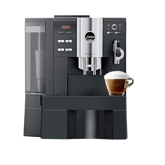 Machine à Café Jura Impressa XS90 Saeco