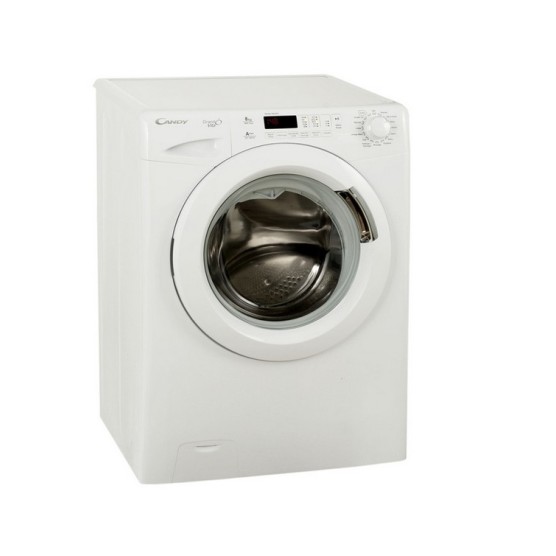 Lave-Linge GV148D3 Candy