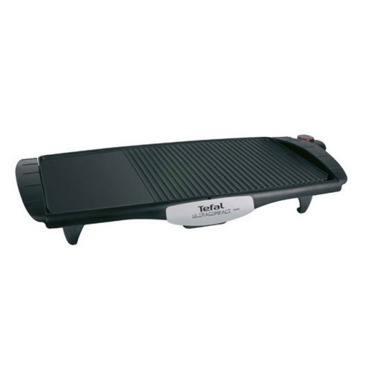 Grill-Viande Plancha Ultracompact TG390812 Téfal