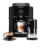 Expresso Latt'espress Quatro Force Krups