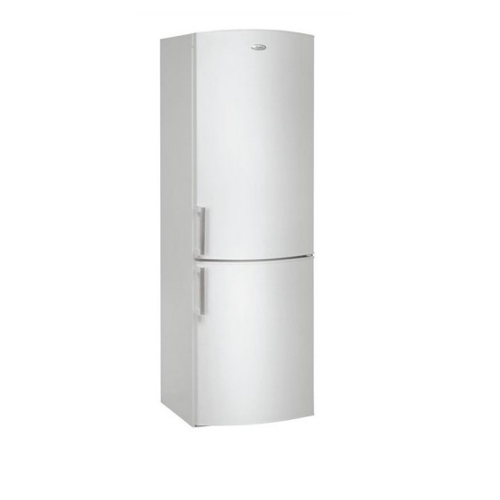 Réfrigérateur WBE3413A+W Whirlpool