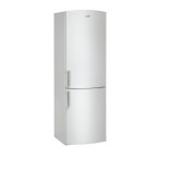 Réfrigérateur WBE3413A+W Whirlpool