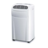 Climatiseur PACF15 DELONGHI