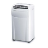 Climatiseur PACF15 DELONGHI