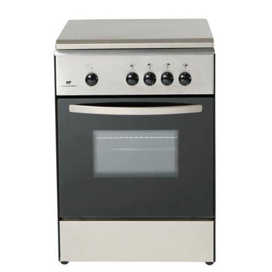 Cuisinière C35SG1 Ariston 