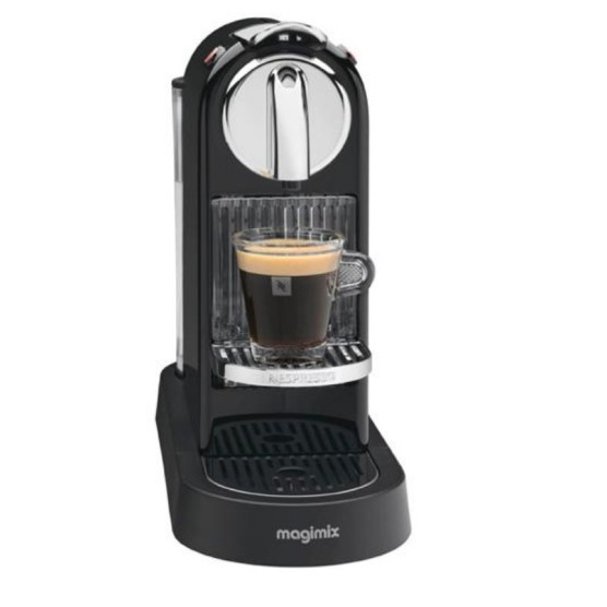 Nespresso 11299 / M190 Magimix