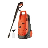 Nettoyeur Haute Pression PW1500WBPLUS Black et Decker