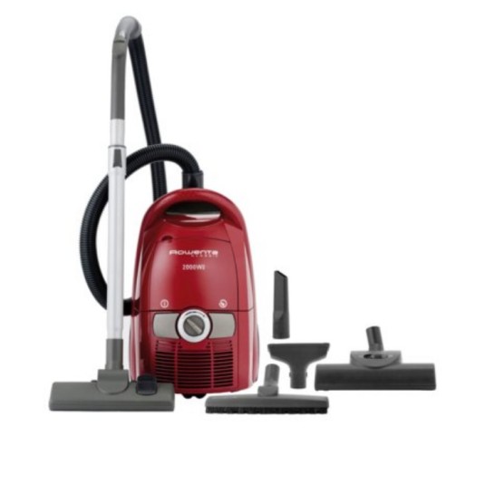 Aspirateur Traineau Artec Rowenta