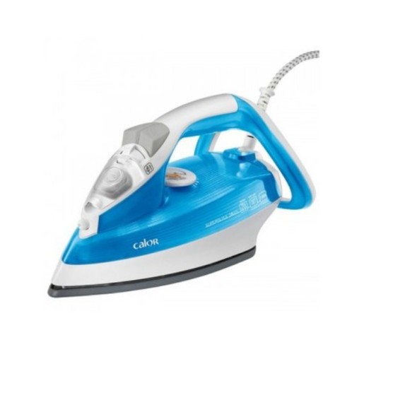 Fer à Vapeur Supergliss FV3825 Calor