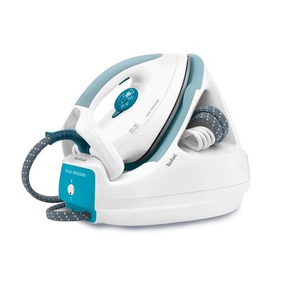 Générateur Vapeur Easy Pressing GV5235 tefal