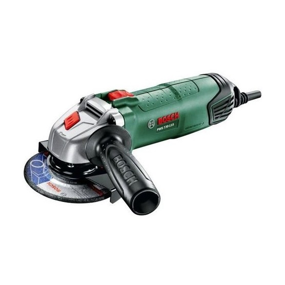 Meuleuse PWS720115 Bosch