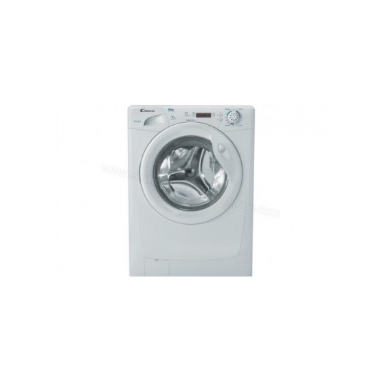 Lave-Linge GC7132DW Candy