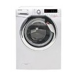 Lave Linge D6380 Hoover